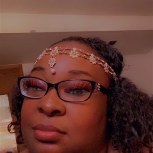 Meet your Posher, Tenesha